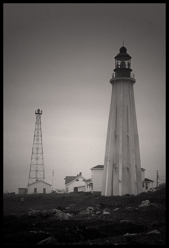 Lighthouse